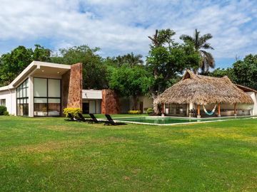 CASA EN VENTA EN TICUMAN, MORELOS