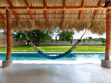 CASA EN VENTA EN TICUMAN, MORELOS