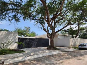 CASA EN VENTA EN TICUMAN, MORELOS