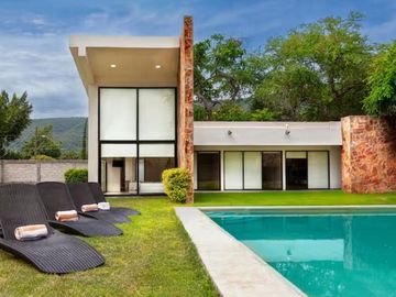 CASA EN VENTA EN TICUMAN, MORELOS