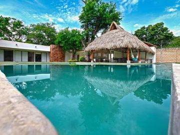 CASA EN VENTA EN TICUMAN, MORELOS
