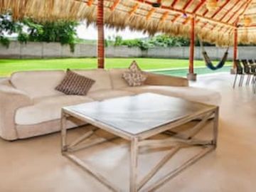CASA EN VENTA EN TICUMAN, MORELOS