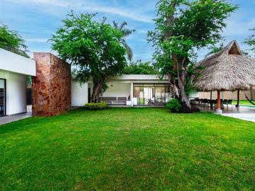 CASA EN VENTA EN TICUMAN, MORELOS