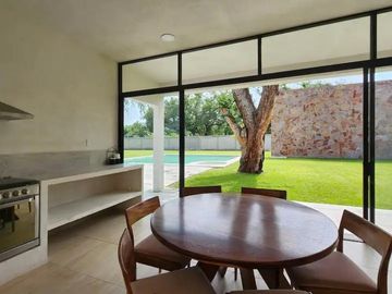 CASA EN VENTA EN TICUMAN, MORELOS