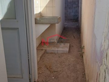 CASA EN VENTA EN FRACC. REAL DEL CARMEN