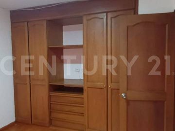 APARTAMENTO EN VENTA EN NICOLÁS DE FEDERMAN