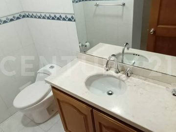 APARTAMENTO EN VENTA EN NICOLÁS DE FEDERMAN