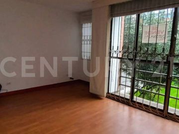 APARTAMENTO EN VENTA EN NICOLÁS DE FEDERMAN