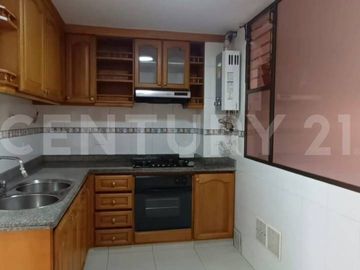 APARTAMENTO EN VENTA EN NICOLÁS DE FEDERMAN