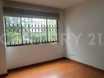 APARTAMENTO EN VENTA EN NICOLÁS DE FEDERMAN