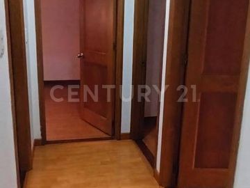 APARTAMENTO EN VENTA EN NICOLÁS DE FEDERMAN