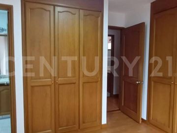 APARTAMENTO EN VENTA EN NICOLÁS DE FEDERMAN