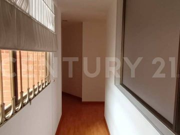 APARTAMENTO EN VENTA EN NICOLÁS DE FEDERMAN