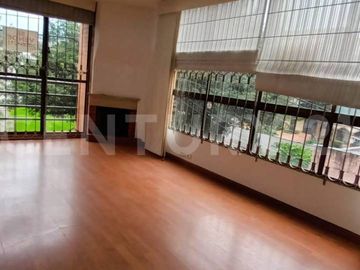 APARTAMENTO EN VENTA EN NICOLÁS DE FEDERMAN
