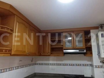 APARTAMENTO EN VENTA EN NICOLÁS DE FEDERMAN