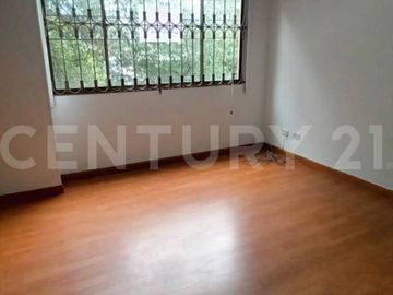 APARTAMENTO EN VENTA EN NICOLÁS DE FEDERMAN