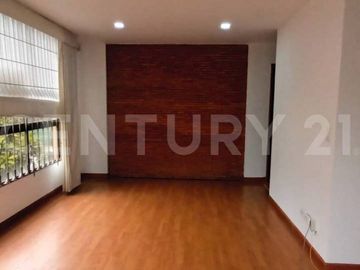 APARTAMENTO EN VENTA EN NICOLÁS DE FEDERMAN