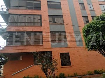 APARTAMENTO EN VENTA EN NICOLÁS DE FEDERMAN