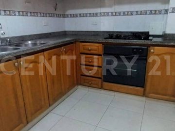 APARTAMENTO EN VENTA EN NICOLÁS DE FEDERMAN