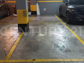 APARTAMENTO EN VENTA EN NICOLÁS DE FEDERMAN