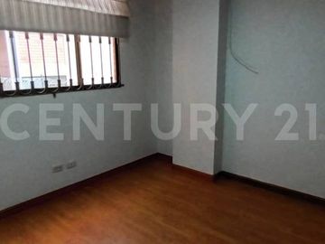 APARTAMENTO EN VENTA EN NICOLÁS DE FEDERMAN