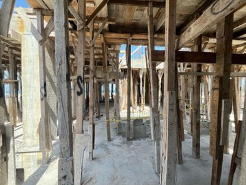 PENTHOUSE DE 2 NIVELES EN PRE-VENTA PLAYA MIRAMAR CIUDAD MADERO TAMAULIPAS
