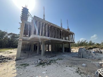 DEPARTAMENTOS EN PREVENTA PLAYA MIRAMAR CD. MADERO TAMAULIPAS