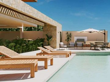 DEPARTAMENTOS EN PREVENTA PLAYA MIRAMAR CD. MADERO TAMAULIPAS
