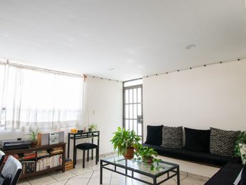 DEPARTAMENTO EN VENTA  EN SAN ANDRÉS CHOLULA A DOS CUADRAS DE LA UDLAP.