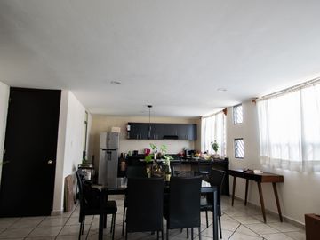 DEPARTAMENTO EN VENTA  EN SAN ANDRÉS CHOLULA A DOS CUADRAS DE LA UDLAP.