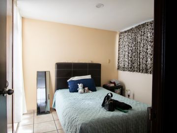 DEPARTAMENTO EN VENTA  EN SAN ANDRÉS CHOLULA A DOS CUADRAS DE LA UDLAP.