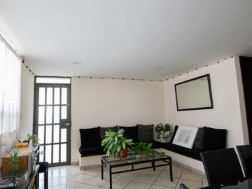 DEPARTAMENTO EN VENTA  EN SAN ANDRÉS CHOLULA A DOS CUADRAS DE LA UDLAP.
