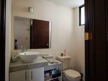 DEPARTAMENTO EN VENTA  EN SAN ANDRÉS CHOLULA A DOS CUADRAS DE LA UDLAP.