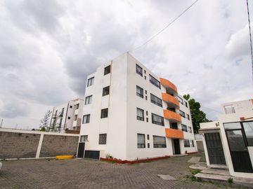 DEPARTAMENTO EN VENTA  EN SAN ANDRÉS CHOLULA A DOS CUADRAS DE LA UDLAP.