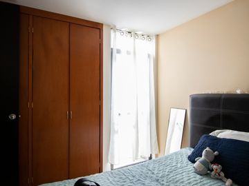 DEPARTAMENTO EN VENTA  EN SAN ANDRÉS CHOLULA A DOS CUADRAS DE LA UDLAP.