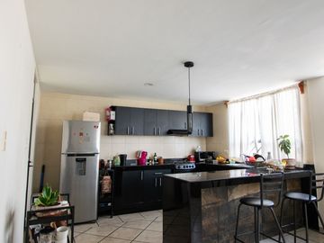 DEPARTAMENTO EN VENTA  EN SAN ANDRÉS CHOLULA A DOS CUADRAS DE LA UDLAP.