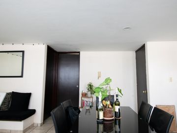 DEPARTAMENTO EN VENTA  EN SAN ANDRÉS CHOLULA A DOS CUADRAS DE LA UDLAP.