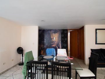 DEPARTAMENTO EN VENTA  EN SAN ANDRÉS CHOLULA A DOS CUADRAS DE LA UDLAP.