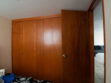 DEPARTAMENTO EN VENTA  EN SAN ANDRÉS CHOLULA A DOS CUADRAS DE LA UDLAP.