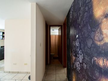 DEPARTAMENTO EN VENTA  EN SAN ANDRÉS CHOLULA A DOS CUADRAS DE LA UDLAP.