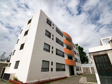 DEPARTAMENTO EN VENTA  EN SAN ANDRÉS CHOLULA A DOS CUADRAS DE LA UDLAP.