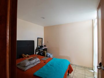 DEPARTAMENTO EN VENTA  EN SAN ANDRÉS CHOLULA A DOS CUADRAS DE LA UDLAP.