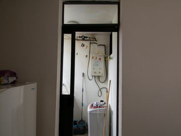 DEPARTAMENTO EN VENTA  EN SAN ANDRÉS CHOLULA A DOS CUADRAS DE LA UDLAP.