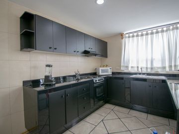DEPARTAMENTO EN VENTA  EN SAN ANDRÉS CHOLULA A DOS CUADRAS DE LA UDLAP.