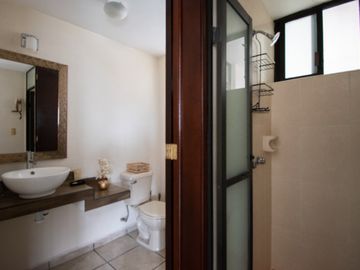 DEPARTAMENTO EN VENTA  EN SAN ANDRÉS CHOLULA A DOS CUADRAS DE LA UDLAP.