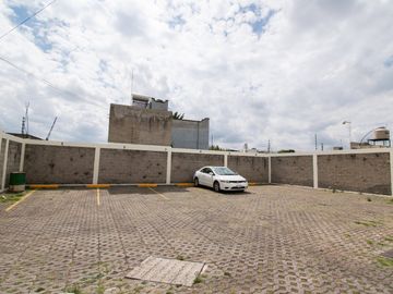 DEPARTAMENTO EN VENTA  EN SAN ANDRÉS CHOLULA A DOS CUADRAS DE LA UDLAP.