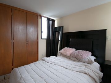 DEPARTAMENTO EN VENTA  EN SAN ANDRÉS CHOLULA A DOS CUADRAS DE LA UDLAP.