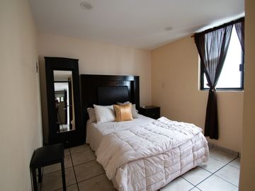 DEPARTAMENTO EN VENTA  EN SAN ANDRÉS CHOLULA A DOS CUADRAS DE LA UDLAP.
