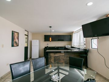 DEPARTAMENTO EN VENTA  EN SAN ANDRÉS CHOLULA A DOS CUADRAS DE LA UDLAP.
