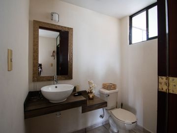 DEPARTAMENTO EN VENTA  EN SAN ANDRÉS CHOLULA A DOS CUADRAS DE LA UDLAP.